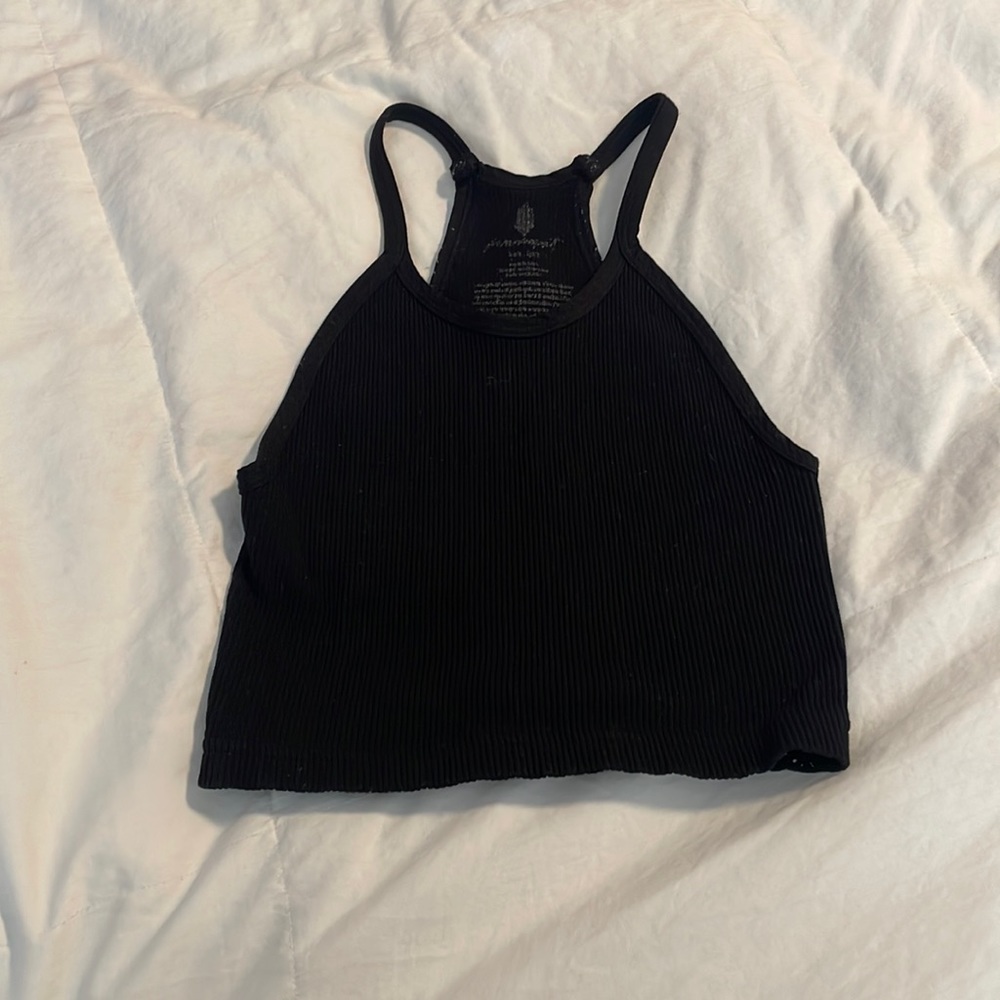 Free movement Top